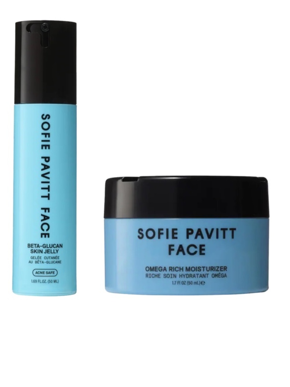 Sofie Pavitt Hydration Essentials Duo NIB